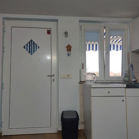 Apartmani Damir Kazija Pakostane Bagian luar foto