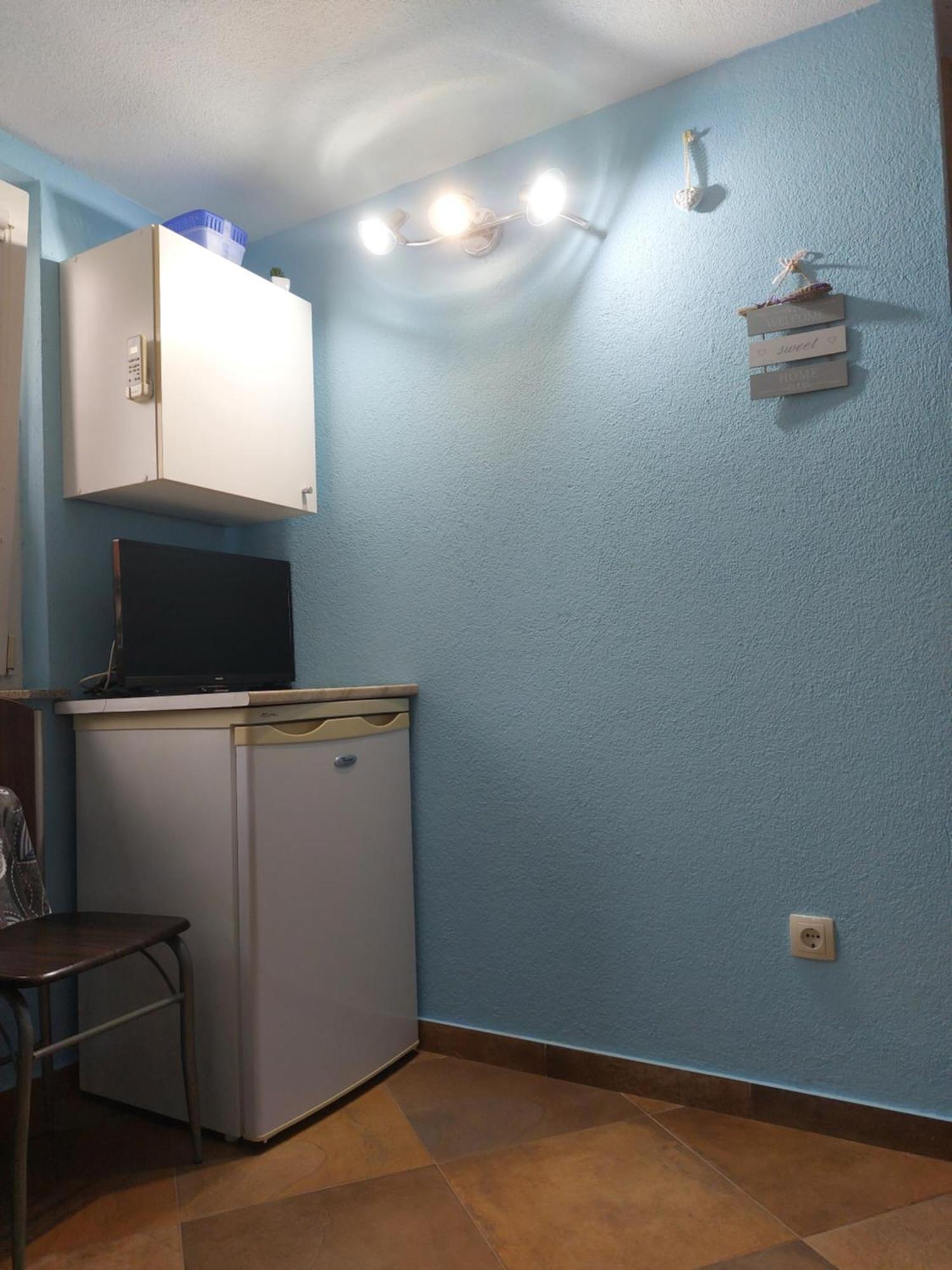 Apartmani Damir Kazija Pakostane Bagian luar foto