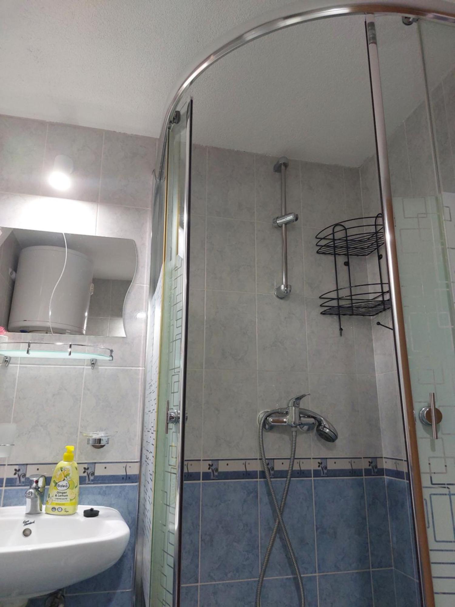 Apartmani Damir Kazija Pakostane Bagian luar foto